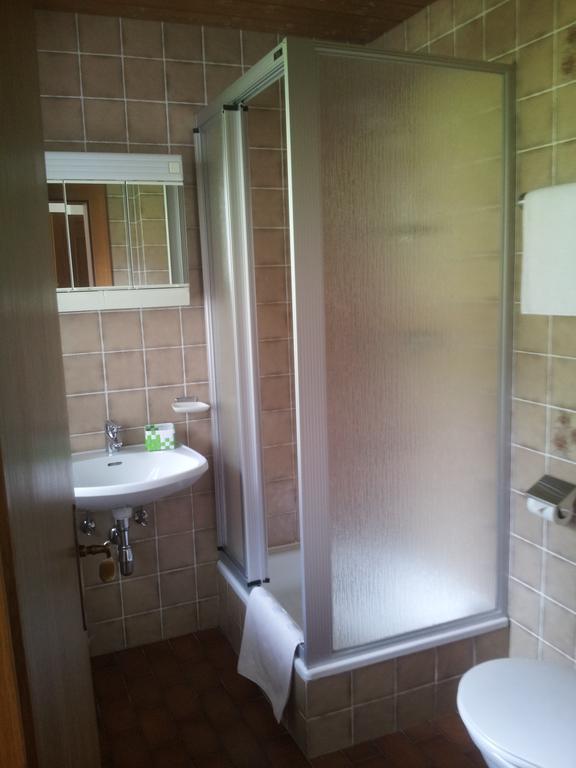 Gaestepension Wiesenheim Sautens Pokój zdjęcie
