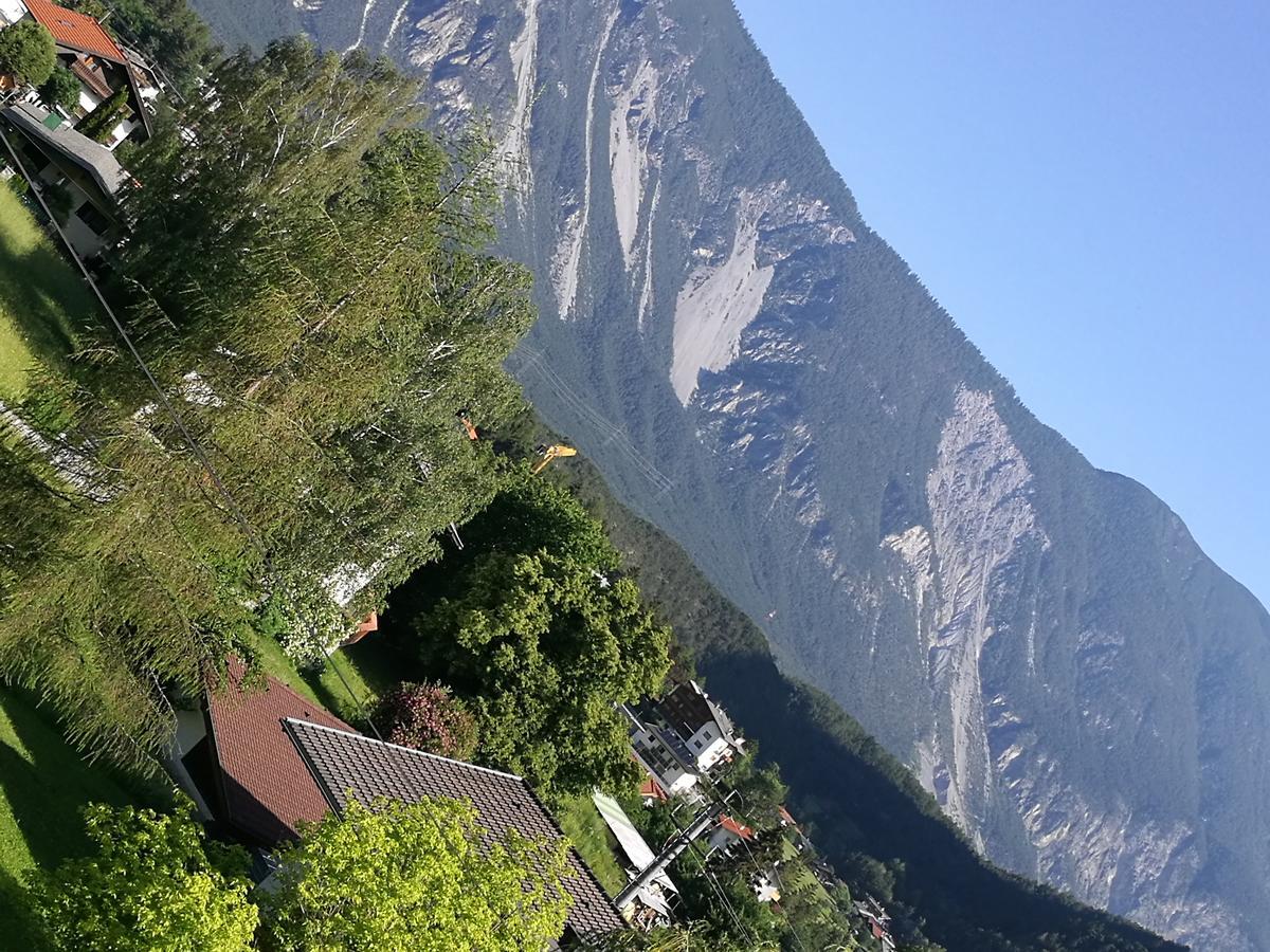 Gaestepension Wiesenheim Sautens Zewnętrze zdjęcie