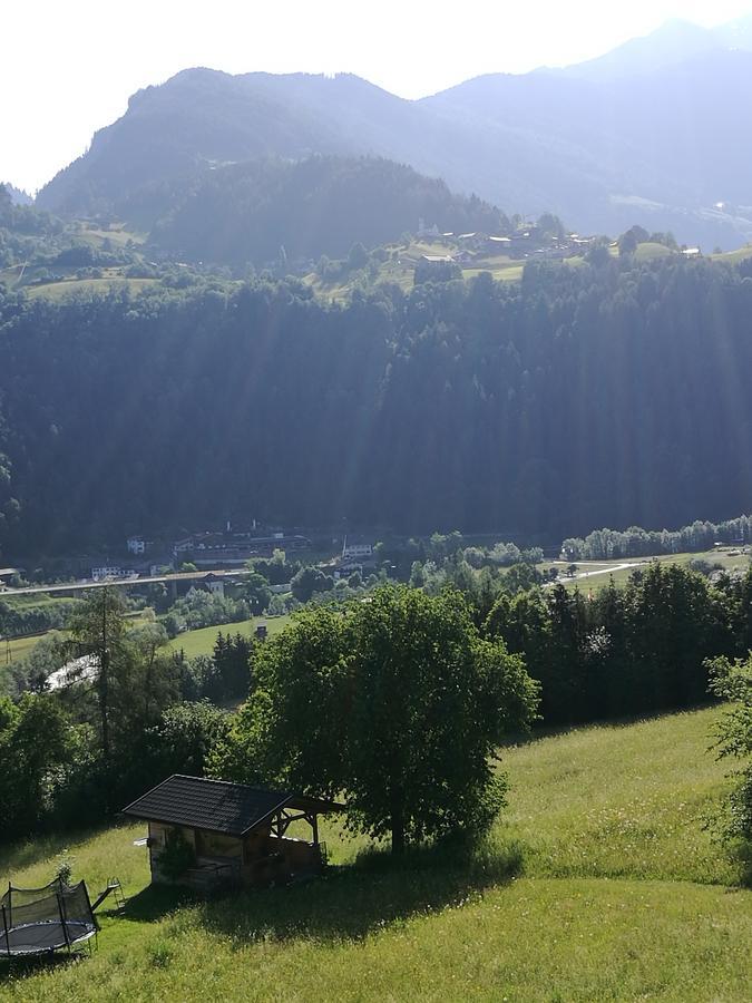 Gaestepension Wiesenheim Sautens Zewnętrze zdjęcie