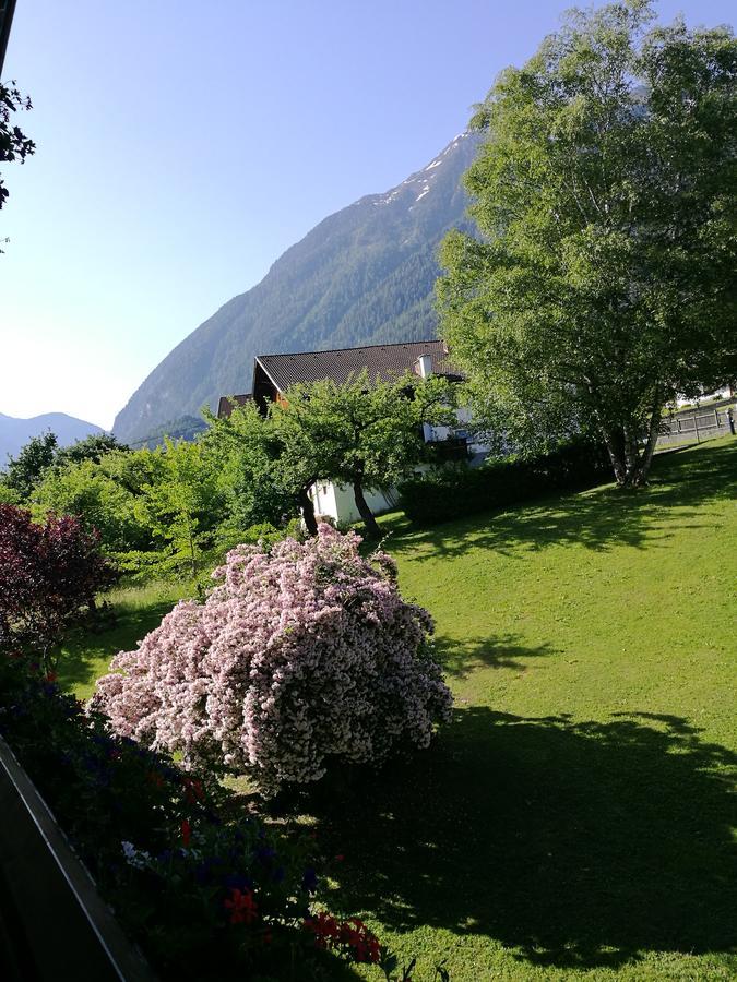 Gaestepension Wiesenheim Sautens Zewnętrze zdjęcie